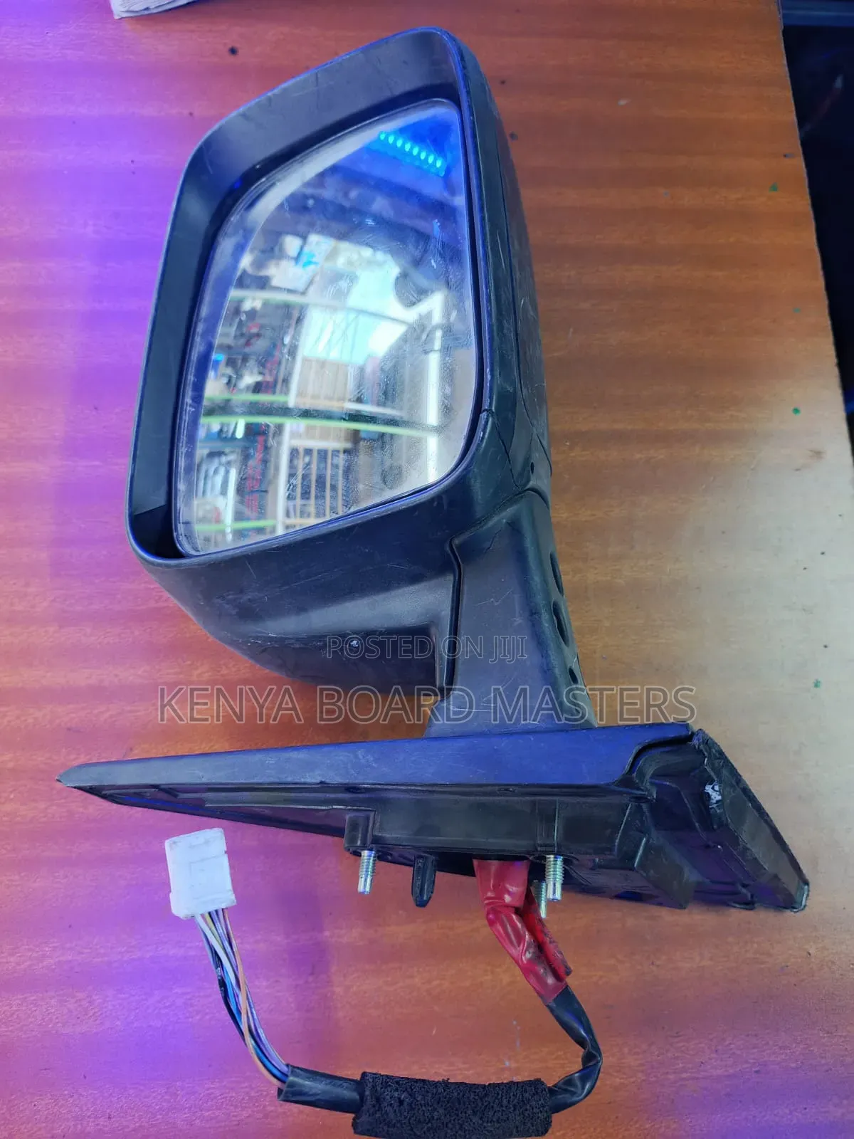 Nissan Serena 2010- 2018 Side Mirrors
