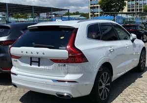 Volvo XC60 2017 Pearl