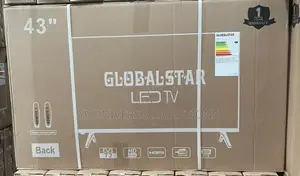 Globalstar Digital Tv 19',32',40' &43'