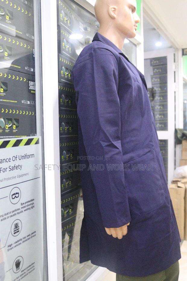 Dust Coat-unisex - main view