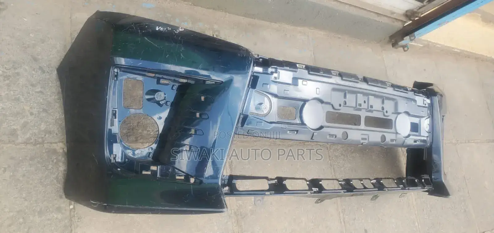 Voxy 2015 Front Bumper