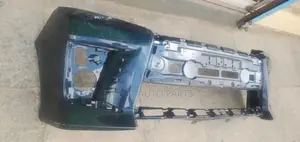 Voxy 2015 Front Bumper