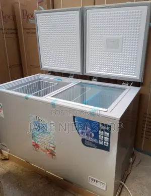 350litre Deep Freezer