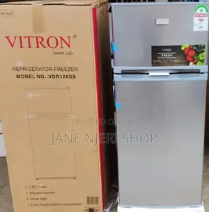 128litre Vitron Fridge