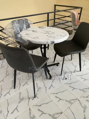 Restaurants Chairs and Tables