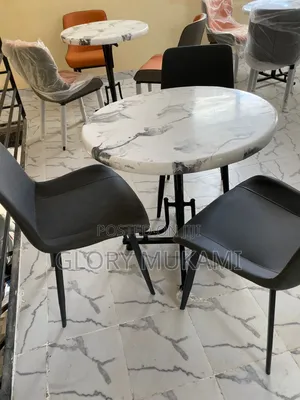 Restaurants Chairs and Tables