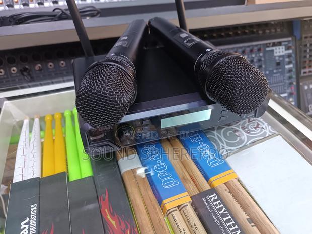 BNK Evolution G3 2in1 Wireless Microphone - thumbnail 3