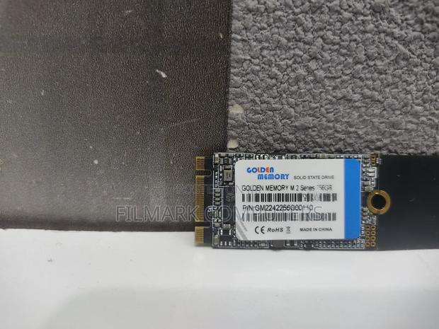 Lenovo Thinkpad X250 T450 Golden Memory 256gb M.2 Ssd[2242] - main view