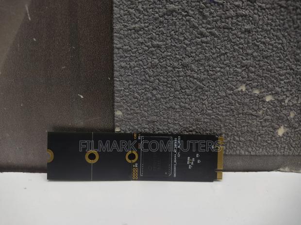 Lenovo Thinkpad X250 T450 Golden Memory 256gb M.2 Ssd[2242] - thumbnail 3