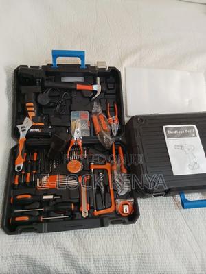 New Enhanced Tool Box - thumbnail 2