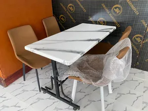 Restaurants Chairs and Table