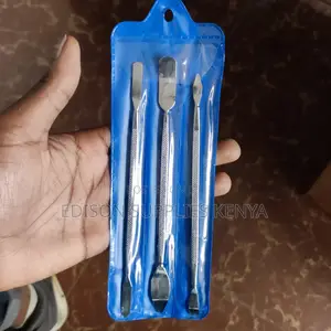 3pcs Repair Tools Opening Pry Hand Tool Kit Blade Set Spudger Crowbars