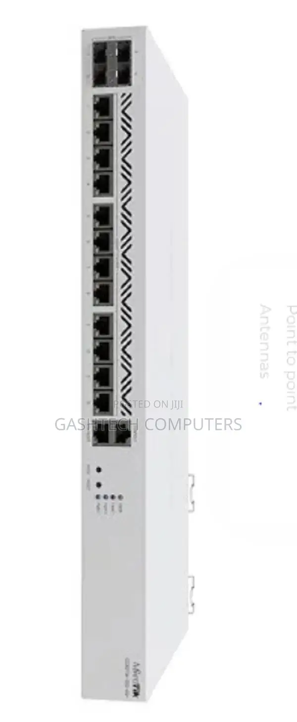 Mikrotik Router Ccr2116-12g-4s+ 1000 MBPS Router