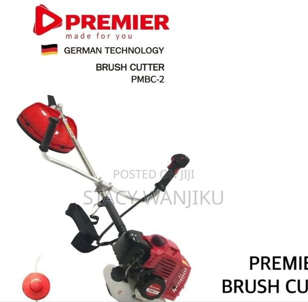 New Brush Cutter Machine/ New Grass Cutter Machine/ El