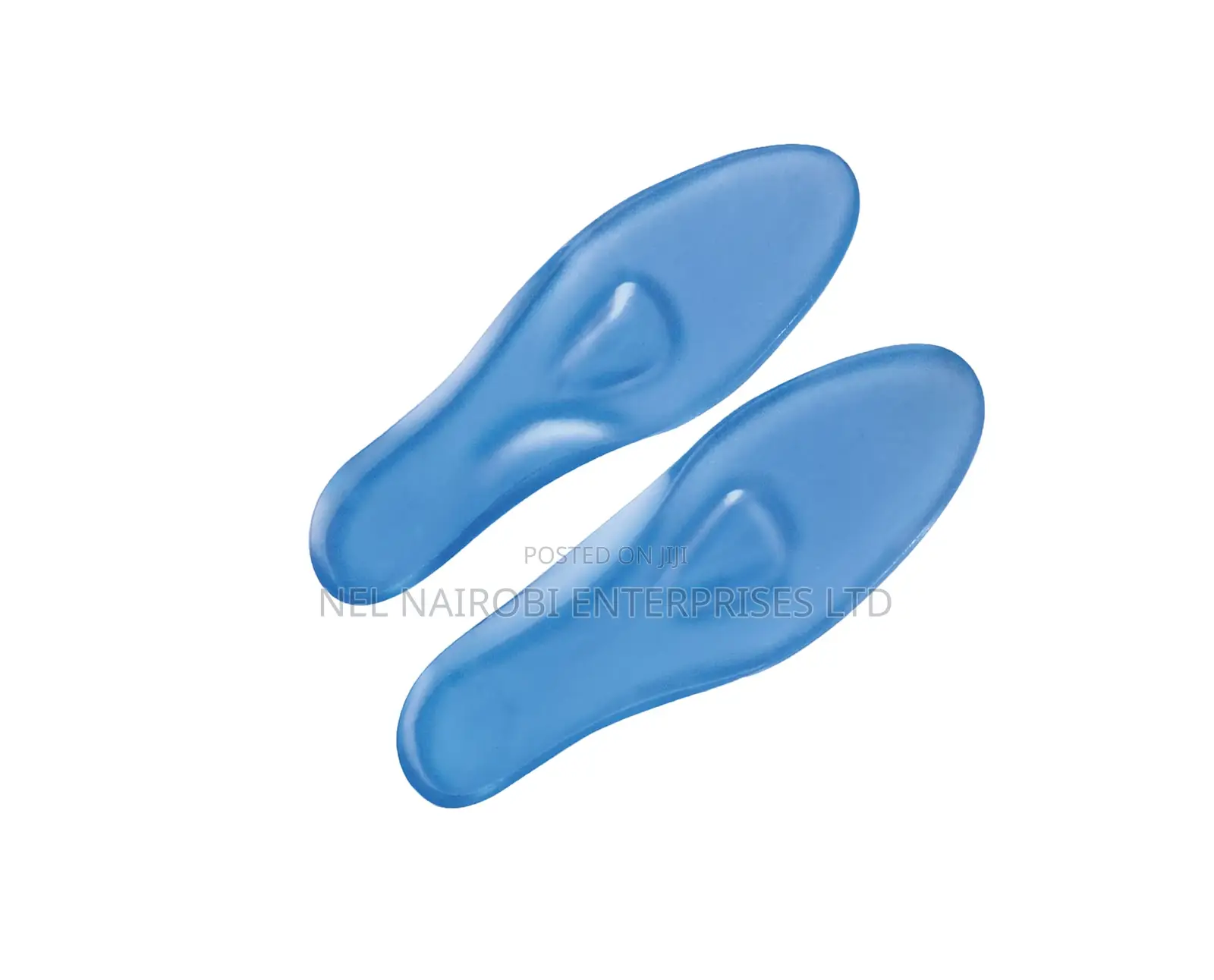 Insole Gel With Arch