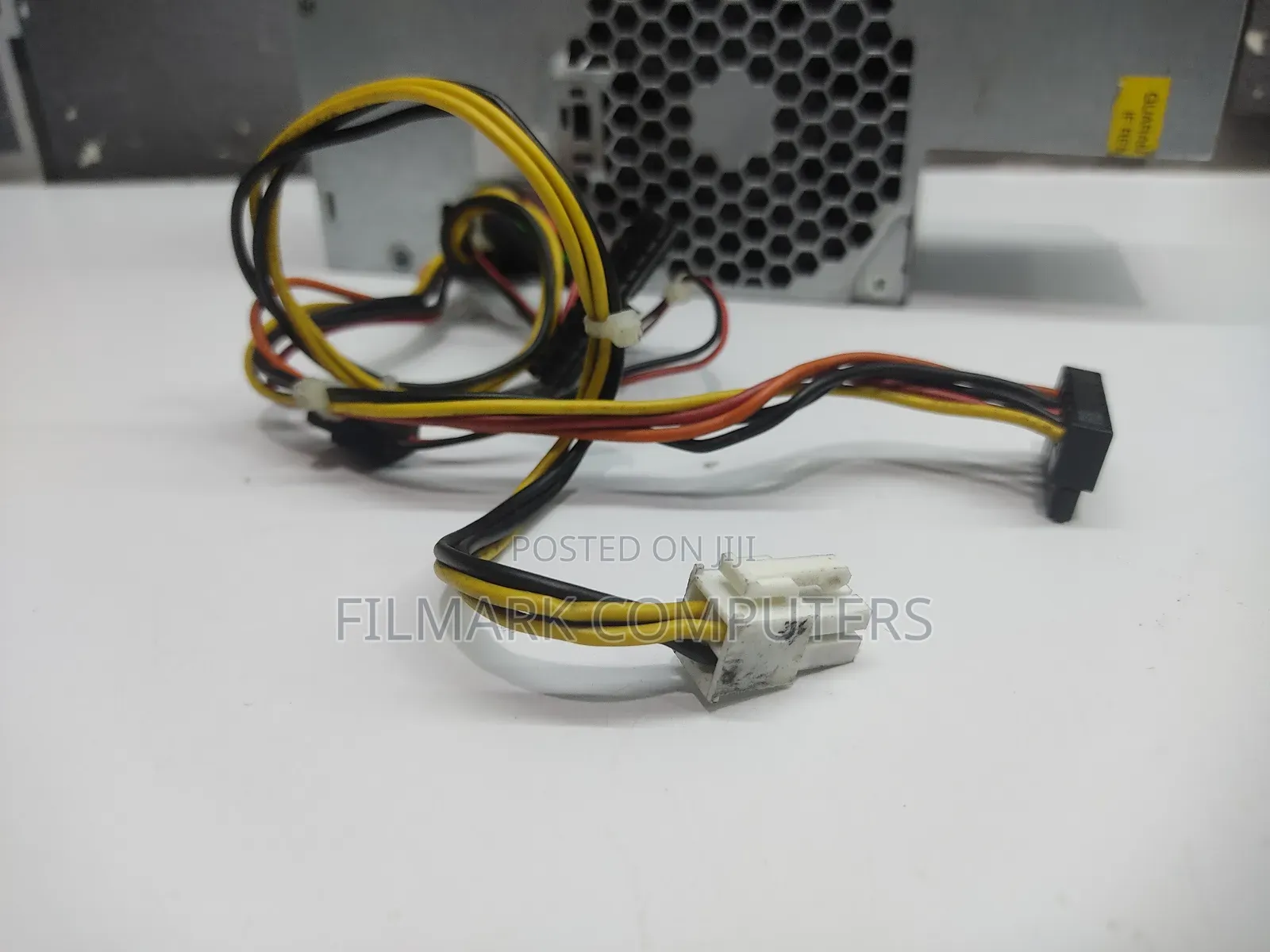 For Dell Optiplex 580S 980 SFF PSU Power Supply