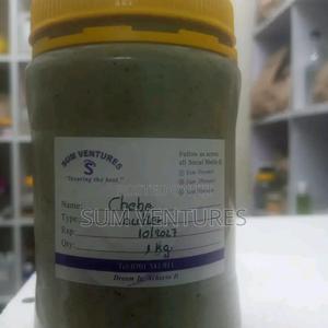 Chebe Butter - main view