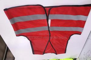 Reflector Light Vest - thumbnail 2
