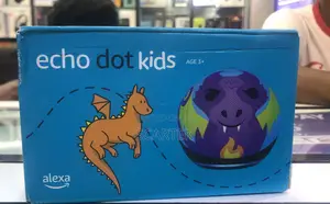 Echo Dot Kids