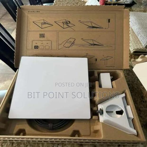 Starlink Mini Portable// Starlink Router Mini - thumbnail 3