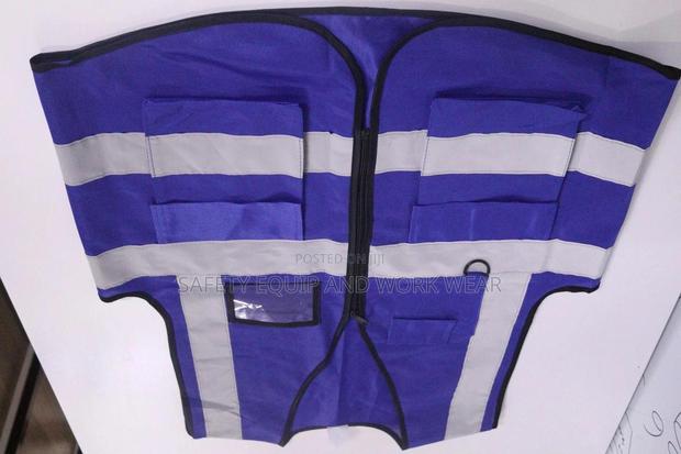 Executive Reflector Jacket - main view