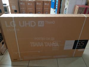 Lg 65ur78006ll Uhd 65 Inch Ur78series Ultra Hd Sleek - thumbnail 2