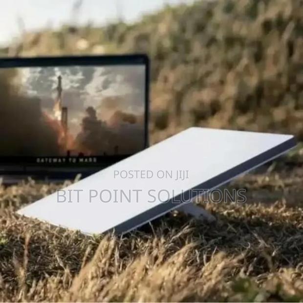 Starlink Mini Kit // Starlink Mini Portable Kit