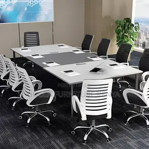 Office Chairs: Strong Mesh Swivel Task Office Chair