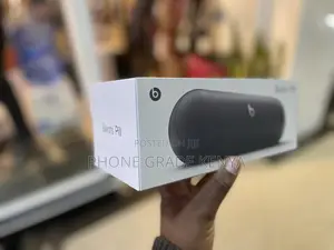 Beats Pill