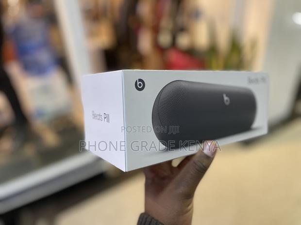 Beats Pill - thumbnail 3