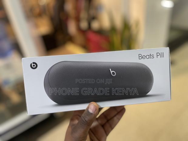 Beats Pill - thumbnail 4