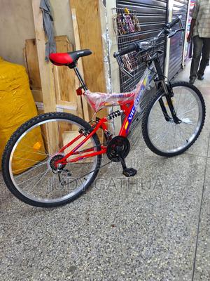 Bike Size 26" - thumbnail 2