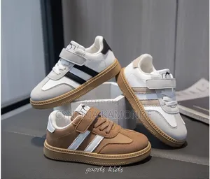 Kids Fashion Sneakers