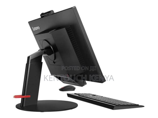 Lenovo Thinkcenter M720q - main view