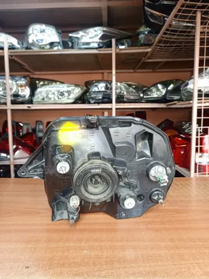Suzuki Jimny Ex-Japan RHS Front Light