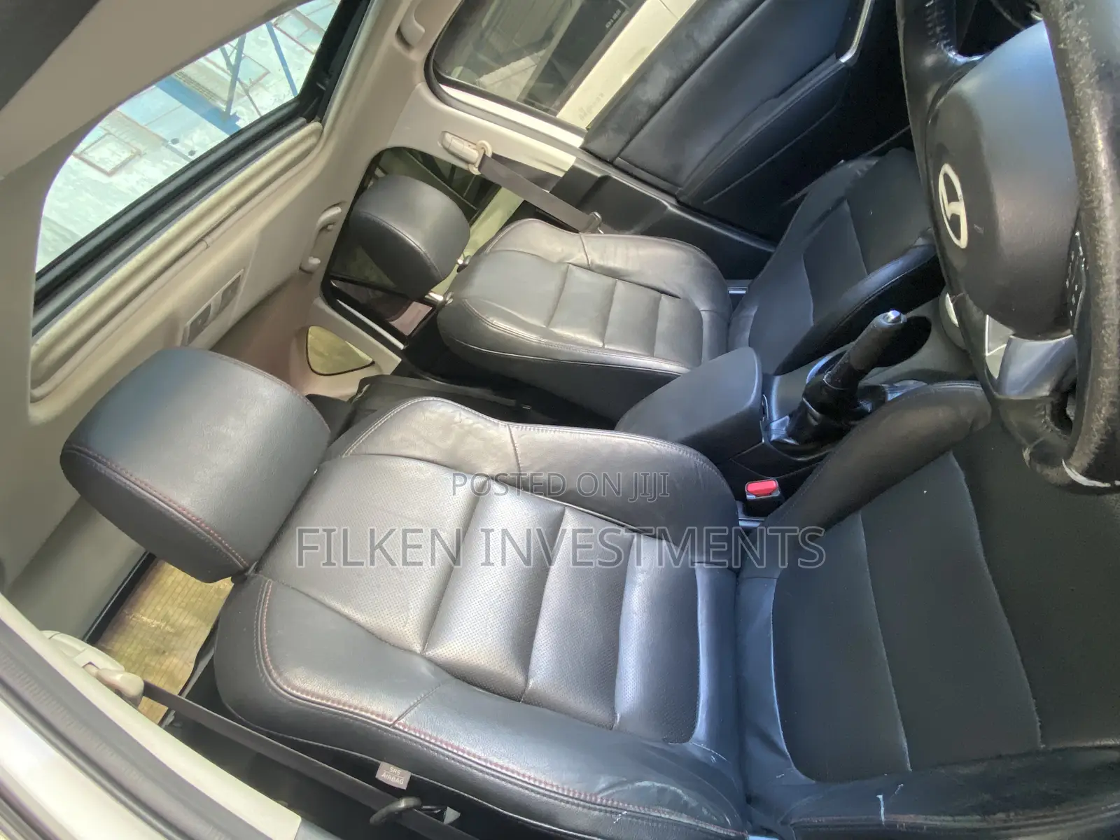 Mazda CX-5 2014 White