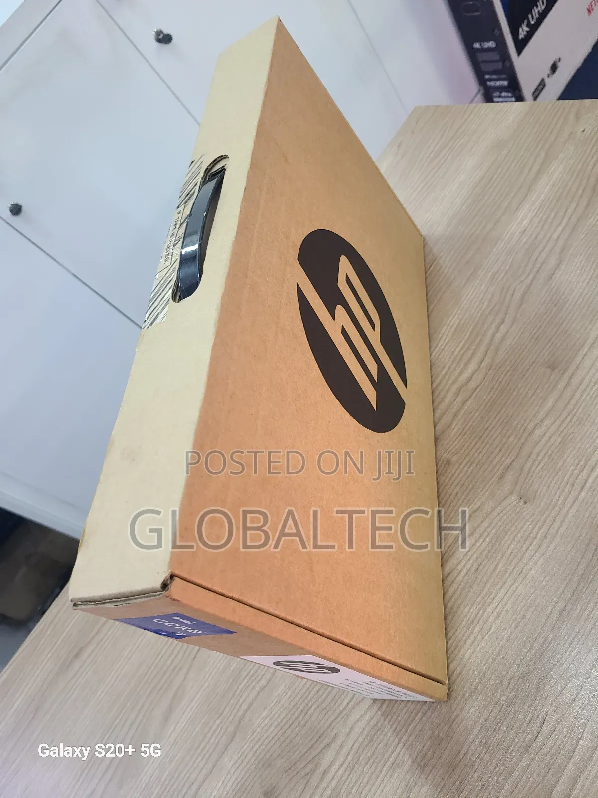 New Laptop HP EliteBook 840 G3 8GB Intel Core I7 SSD 256GB