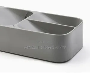 Compact Cutlery Organizer