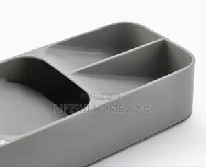 Compact Cutlery Organizer