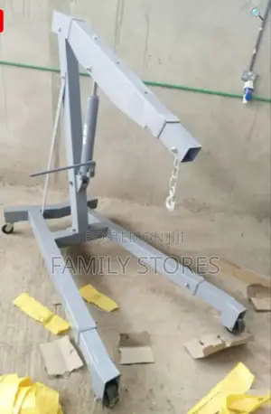 Engine Crane 3tonnes