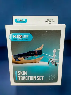 Skin Traction Set (TA-03)