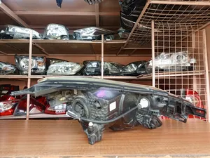 Note 2012/13 Nonzenon Ex-Japan Headlight