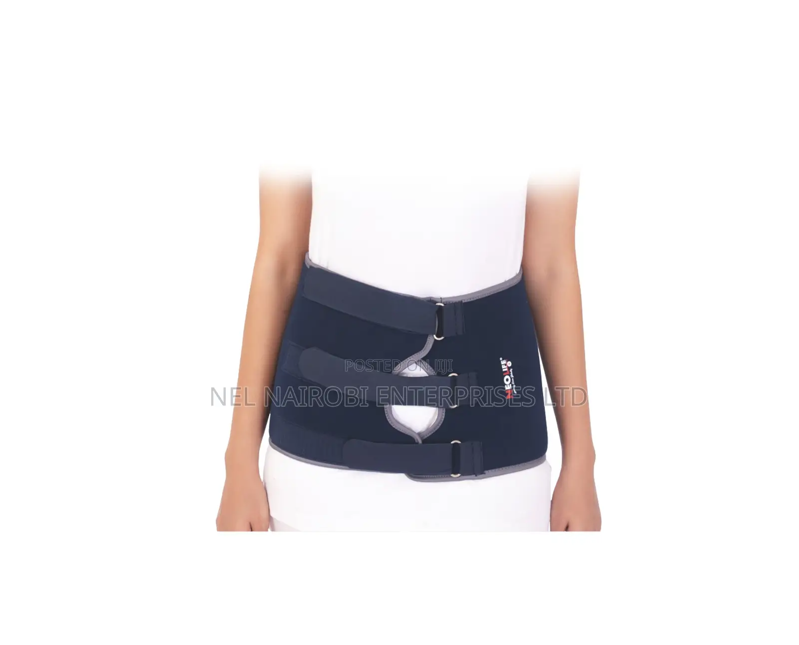 Pelvic Binder