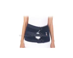 Pelvic Binder