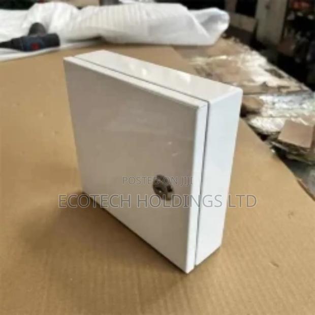 Enclosure Size 600 by 500 by 250 Tfe2j