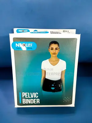 Pelvic Binder