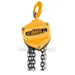 Chain Block
