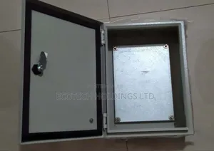 Outdoor Enclosure Size 500 by 400 by 250 Hv5t