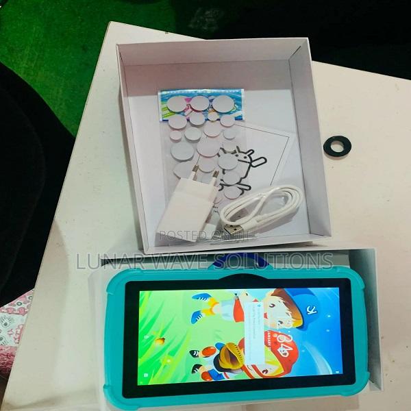 Kids Safe Tablet 7" | 4GB RAM 64GB Storage | Parental Contro - main view