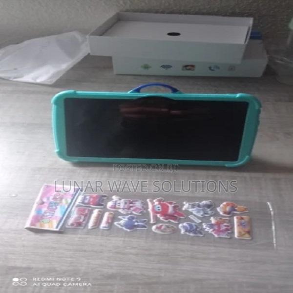 Kids Safe Tablet 7" | 4GB RAM 64GB Storage | Parental Contro - thumbnail 2